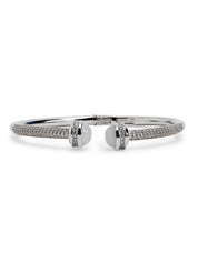 Diamante Twist-it Cuff Bracelet