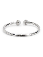 Diamante Twist-it Cuff Bracelet