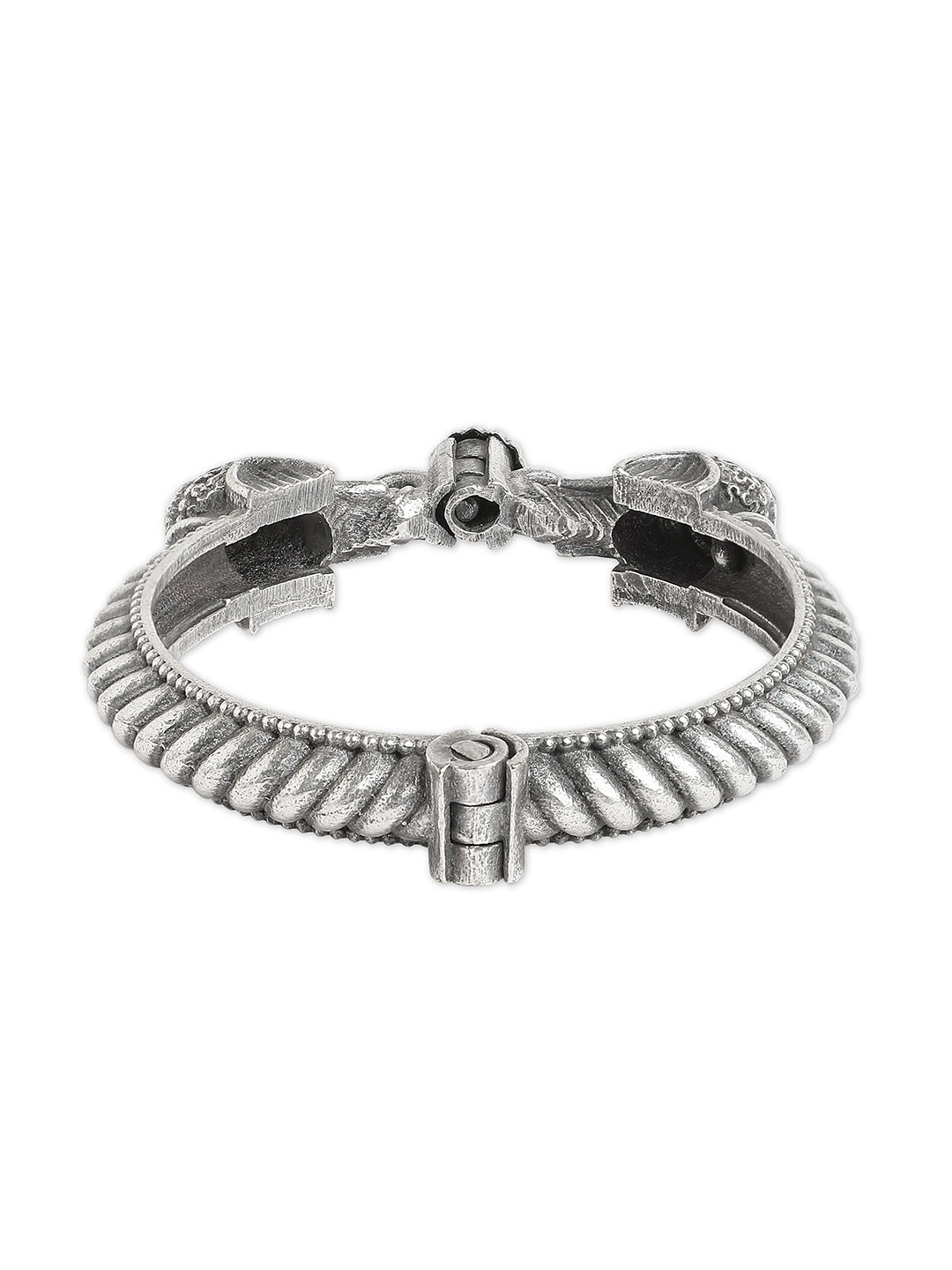 The Gypsy Tusker Bangle