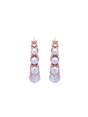 Bali of Pearl Earrings