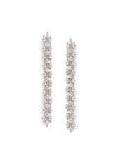 Glamour Daze Dangler Earrings