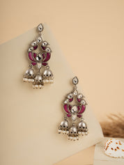 Gypsy Lotus Trio Jhumki