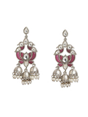 Gypsy Lotus Trio Jhumki